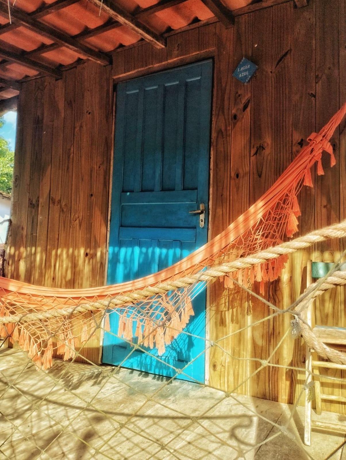 Pousada Roy Bonete Ilhabela Zewnętrze zdjęcie